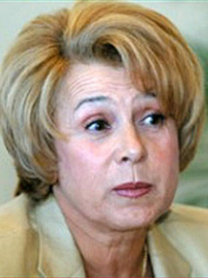 Емилия Масларова