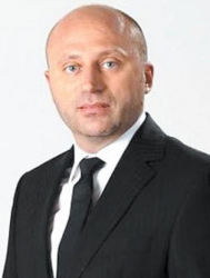 Николай Коцев