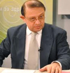 Димитър Ленков