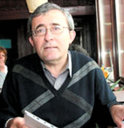 Николай Слатински