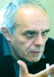 Андрей Райчев