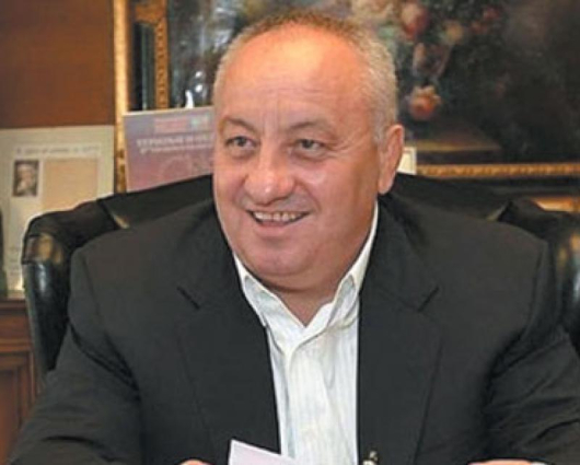Георги Гергов