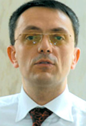 Димитър Чукарски