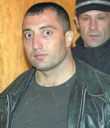 Димитър Желязков