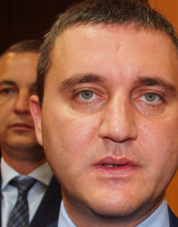 Не всички министерства съкратиха разходите си с 10%, ще има наказани, заяви Владислав Горанов. Сн.: БГНЕС