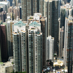Формулата ”една страна - две системи” предвижда Хонконг да се радва до 2047 г. на свободи, непознати за континентален Китай. Сн.: freeimages.com