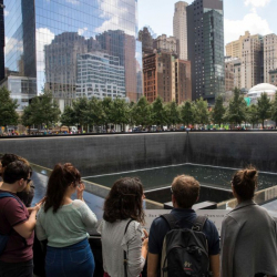 В САЩ ще отбележат 16 години от 11 септември. Сн.: Getty Images/Guliver Photos