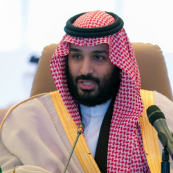 Престолонаследникът принц Мохамед бин Салман предприе чистка на корумпирани членове на кралското семейство. Сн.: БТА