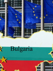 България ще се включи в преговорите за главните постове на ЕС. Сн.: БГНЕС