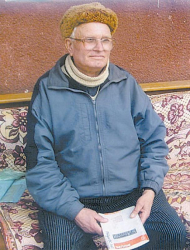 Борис Ковачев е работил 13 години в предприятие “Каменни кариери”
