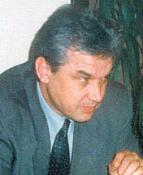 А. Симонски