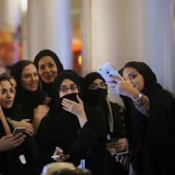 Саудитските жени няма да имат нужда от придружител в колата. Сн.: Getty Images/Guliver Photos