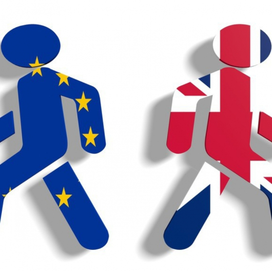 Брекзитът ще се случи след 2 години преговори. Сн.: Shutterstock