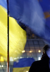 Според дипломати мисията на ОССЕ ще понижи напрежението в Украйна. Сн.: EPA/БГНЕС