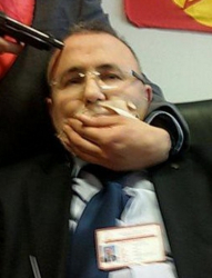 Турският прокурор почина от раните си, след като бе взет за заложник. Сн.: twitter