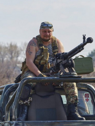 В Източна Украйна боевете продължават. Сн.: EPA/БГНЕС