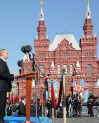 Владимир Путин предупреди за сериозни последици в отношенията между двете страни. Сн.: EPA/БГНЕС