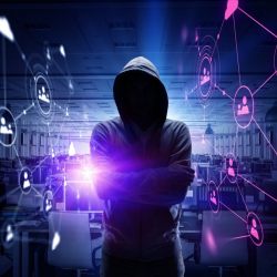Хакерското изнудване стремително расте вече пета година. Сн.: Shutterstock
