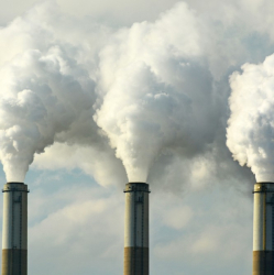 Все още половината енергия в света се произвежда от въглища. Сн.: Shutterstock