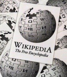 Уикимедия изразява несъгласието си с ”всякакви правителствени опити за сплашване на доброволни сътрудници”. Сн.: EPA/БГНЕС