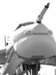 Руските бомбардировачи не са навлезли във въздушното пространство на САЩ (Снимка архив). Сн.: EPA/БГНЕС