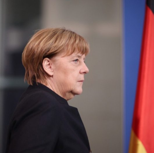 Меркел заяви, че е „отвратително“, когато терористичните актове се извършват от хора, потърсили закрила. Сн.: Dir.bg