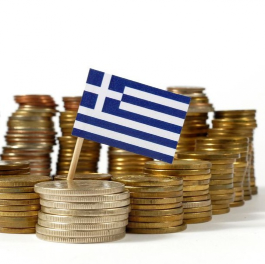 Гърция може и да не получи спасителни траншове, ако не изпълни реформите. Сн.: Shutterstock