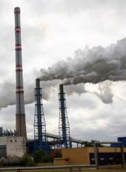 Проектът изисква държавите-членки да намалят до 2030 г. емисиите си на парникови газове с 40 на сто. Сн.: БГНЕС