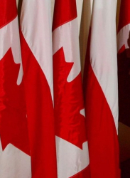 Канадското гражданство е привилегия, а не право, заяви правителството на страната. Сн.: EPA/БГНЕС