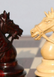 Възможно е прабългарите първи да са донесли шахмата в Европа
