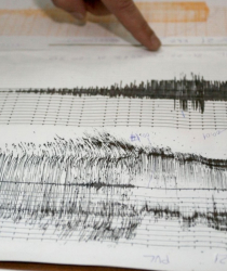 Земетресенията не са рядкост в Гърция. Сн.: БГНЕС