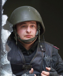Телефонна дипломация за примирие в Украйна. Сн.: Getty Images/Guliver