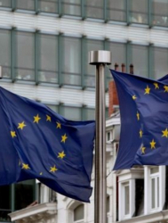 Разногласия разтърсват 28-членния Европейски съюз. Сн.: EPA/БГНЕС