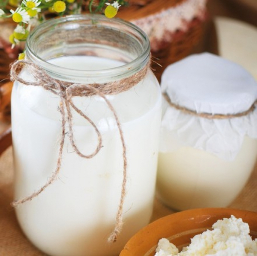 Млякото и млечните продукти докосват средните цени в Европа. Сн.: Shutterstock