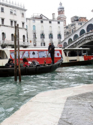 Венеция и прилежащата й провинция са най-тъжните райони в Италия. Сн.: Getty Images/Guliver