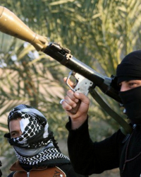 Джихадистите от Ислямска държава ”съветвали” египетските ислямисти (Сн. Архив). Сн.: EPA/БГНЕС