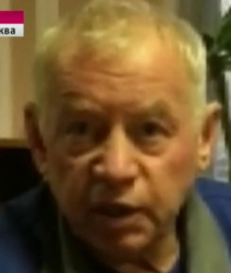 Владимир Мартиненко: Когато изгубих ориентир, сам не видях кога съм излязъл на пистата. Сн.: Первый канал 