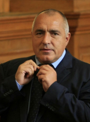 Един от мотивите на партията на Бойко Борисов, е опитът специалните служби да бъдат подчинени политически. Сн.: БГНЕС