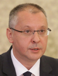 Сергей Станишев заяви няколко пъти, че няма да бъде евродепутат. Сн.: БГНЕС