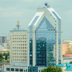”Газпром” може би ще намали цените в Източна Европа. Сн.: Shutterstock