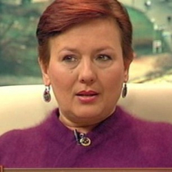 Кристияна Вълчева. Сн.: bTV Media Group