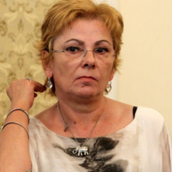 Юлия Ненкова е новият председател на КЗК. Сн.: БГНЕС