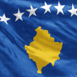 Населението на Косово е по-малко от 2 млн. души, от които само 120 000 са сърби. Сн.: Shutterstock