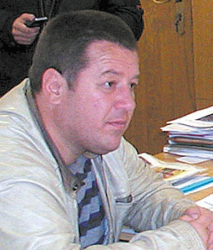 Димитър Сукалински