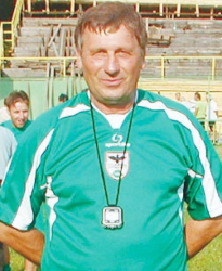 Борис Николов