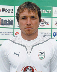 Борис Галчев