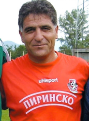 Иван Злaтински