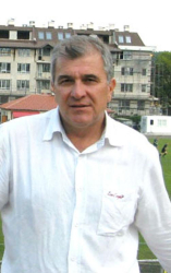 Красимир Горанов