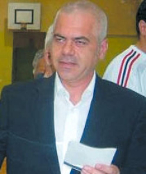 Никифор Вангелов
