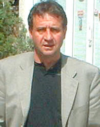 Йордан Боздански